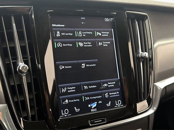 Volvo V90 22 of 30