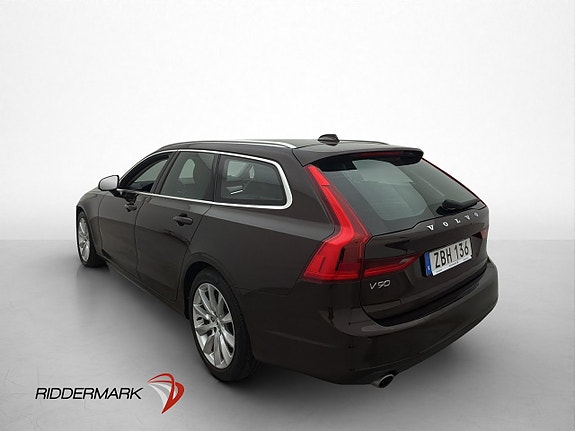 Volvo V90 5 of 30