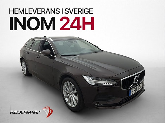 Volvo V90 3 of 30