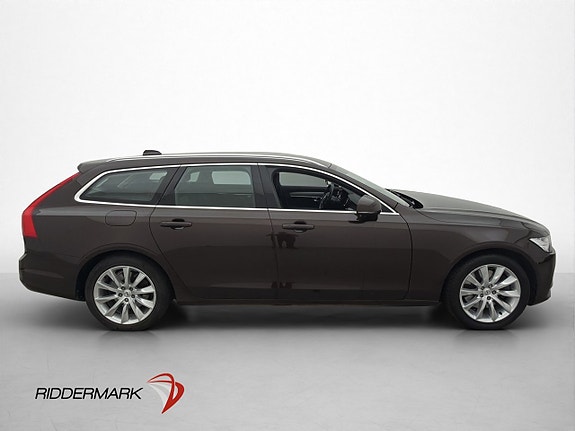 Volvo V90 9 of 30