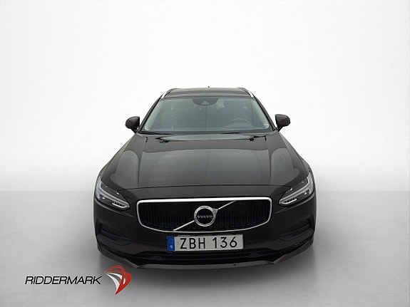 Volvo V90 2 of 30
