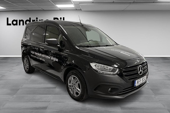 Mercedes-Benz Citan 110 3 of 14