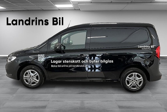 Mercedes-Benz Citan 110 4 of 14
