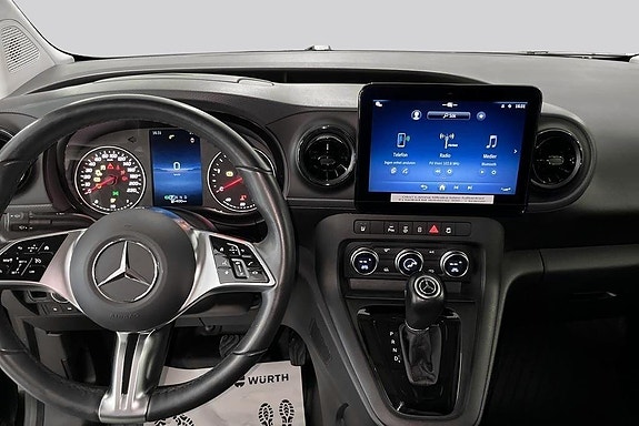 Mercedes-Benz Citan 110 7 of 14