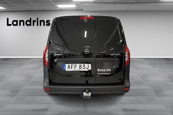 Mercedes-Benz Citan 110 5 of 14