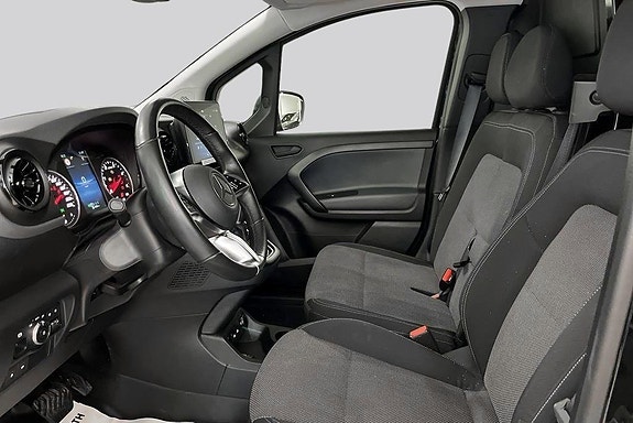 Mercedes-Benz Citan 110 8 of 14
