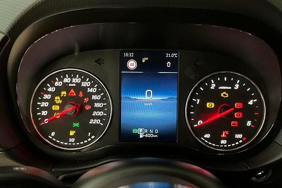 Mercedes-Benz Citan 110 10 of 14