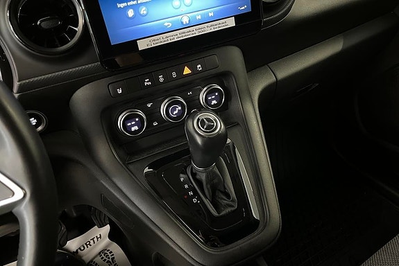 Mercedes-Benz Citan 110 12 of 14