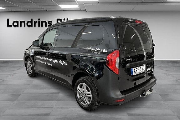 Mercedes-Benz Citan 110 6 of 14