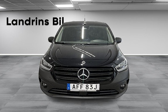 Mercedes-Benz Citan 110 2 of 14