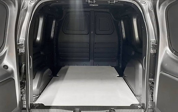 Mercedes-Benz Citan 112 3 of 6