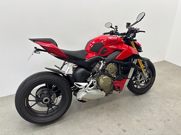 Ducati Streetfighter V4 S *HÖSTKAMPANJ* 4 of 7