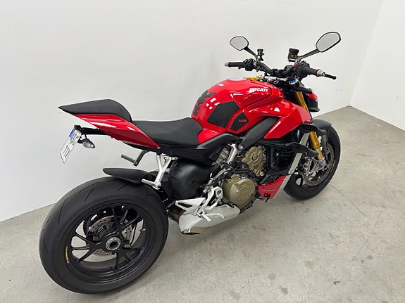 Ducati Streetfighter V4 S *HÖSTKAMPANJ* 5 of 7