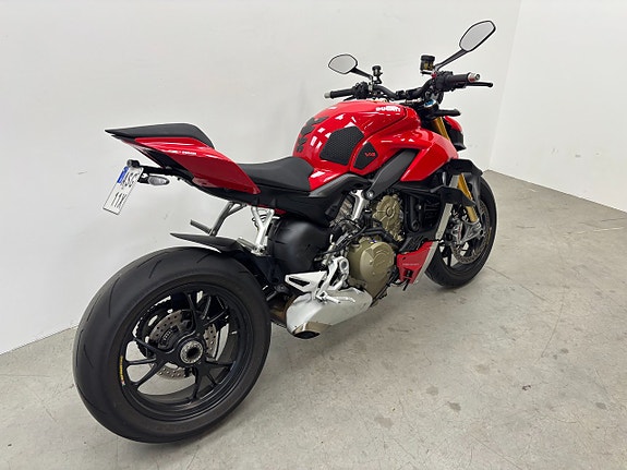 Ducati Streetfighter V4 S *HÖSTKAMPANJ* 6 of 7