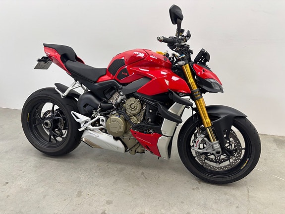 Ducati Streetfighter V4 S *HÖSTKAMPANJ* 2 of 7