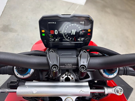 Ducati Streetfighter V4 S *HÖSTKAMPANJ* 7 of 7