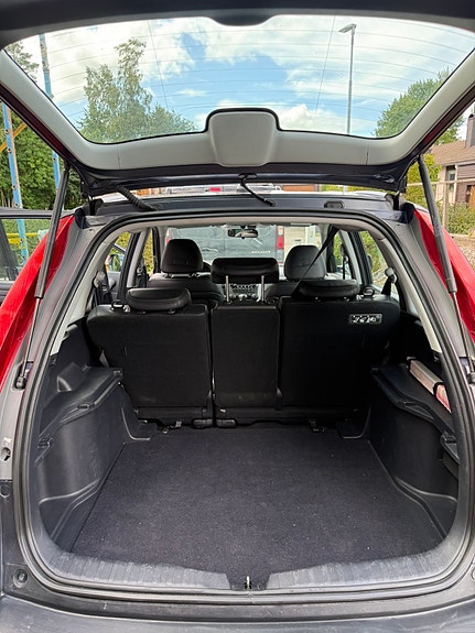 Honda CR-V 8 of 8