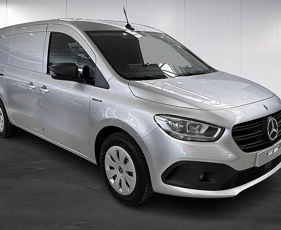 Mercedes-Benz Citan 112 2 of 6