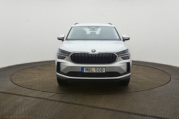 Skoda Kodiaq 3 of 8