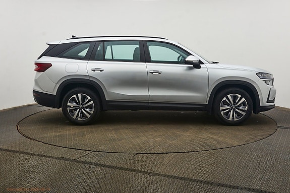 Skoda Kodiaq 6 of 8