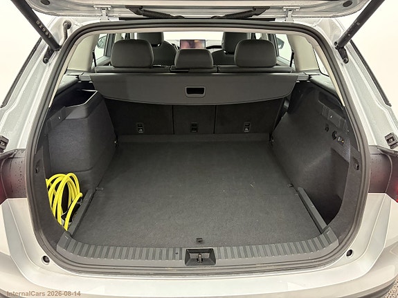 Skoda Kodiaq 8 of 8