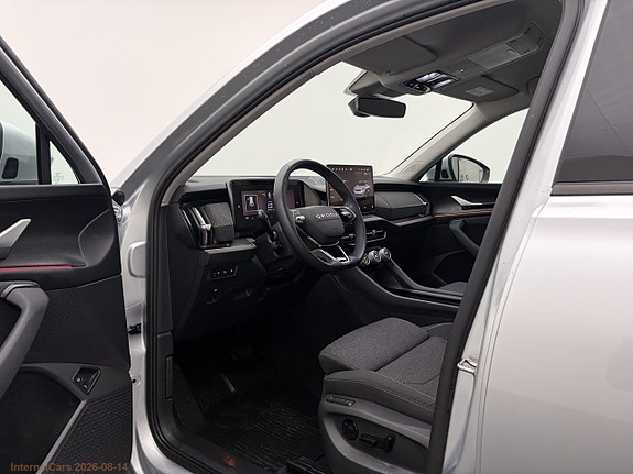 Skoda Kodiaq 7 of 8