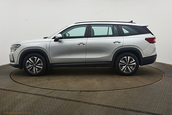 Skoda Kodiaq 5 of 8