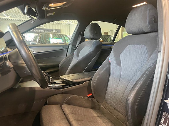 BMW 530e 21 of 30