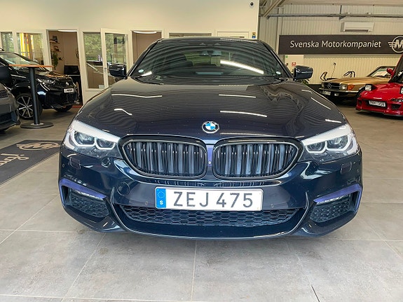 BMW 530e 2 of 30