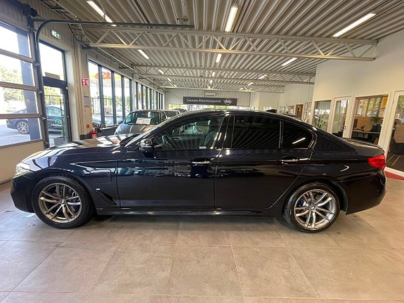 BMW 530e 4 of 30
