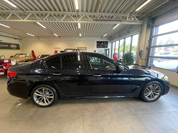 BMW 530e 11 of 30