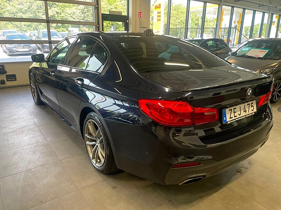 BMW 530e 5 of 30