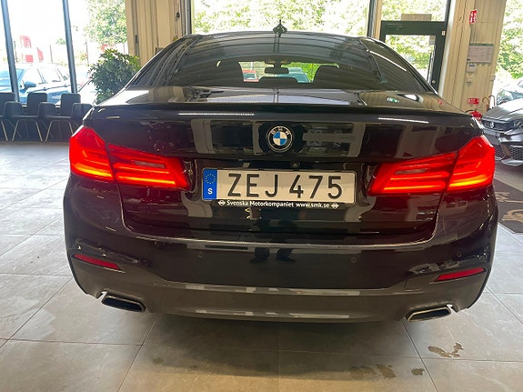 BMW 530e 7 of 30