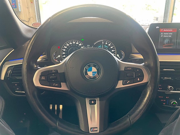 BMW 530e 23 of 30