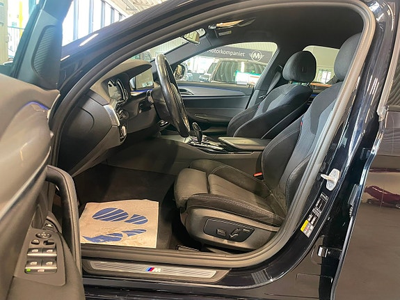 BMW 530e 19 of 30