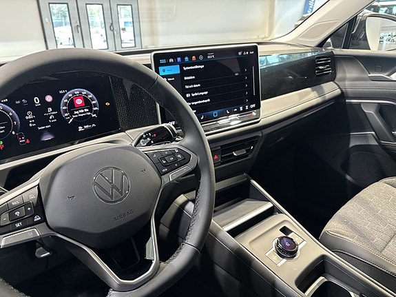 Volkswagen Tiguan 17 of 21