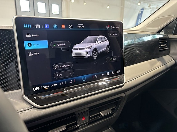 Volkswagen Tiguan 18 of 21
