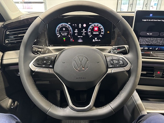 Volkswagen Tiguan 14 of 21