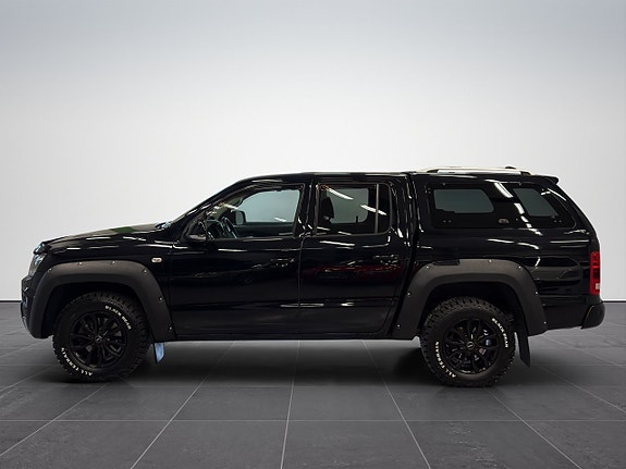 Volkswagen Amarok 2 of 17