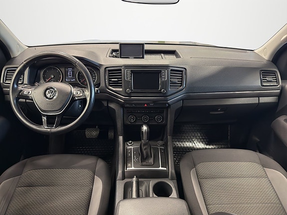 Volkswagen Amarok 12 of 17