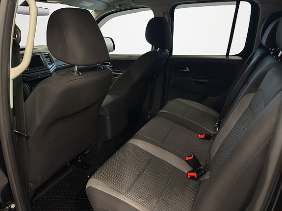 Volkswagen Amarok 13 of 17