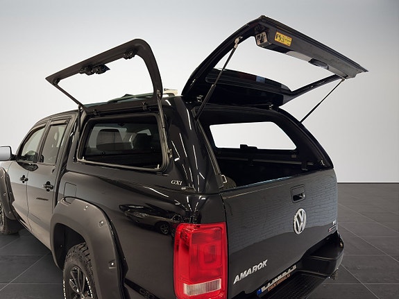 Volkswagen Amarok 17 of 17