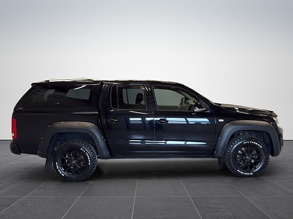 Volkswagen Amarok 5 of 17