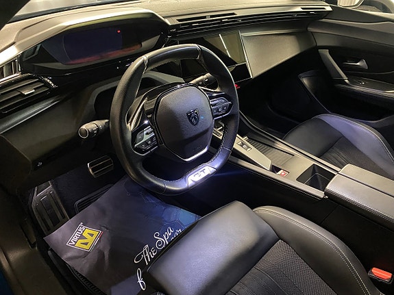 Peugeot 408 11 of 23