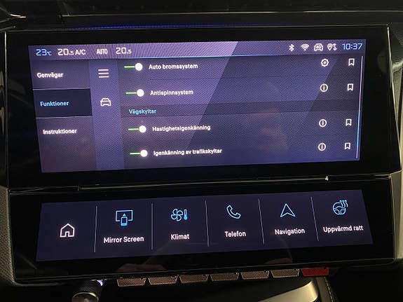 Peugeot 408 18 of 23