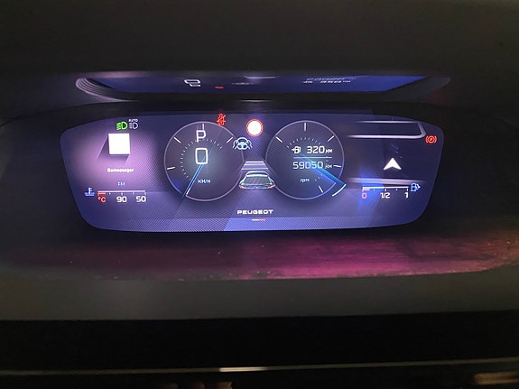 Peugeot 408 13 of 23