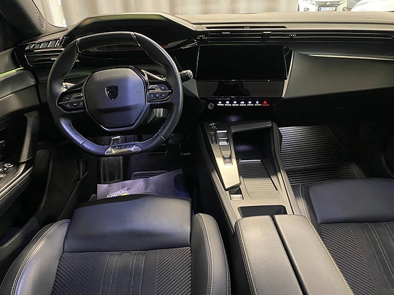 Peugeot 408 9 of 23
