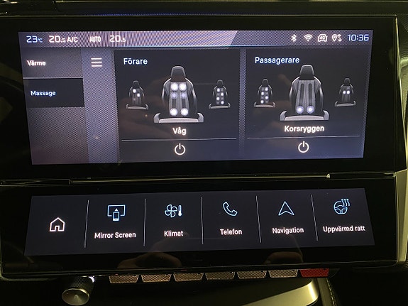 Peugeot 408 16 of 23