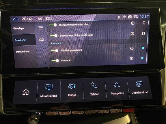 Peugeot 408 17 of 23