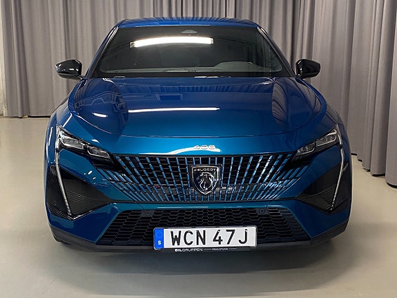 Peugeot 408 4 of 23